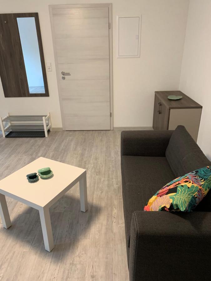 Pension Deckenpfronn Bagian luar foto